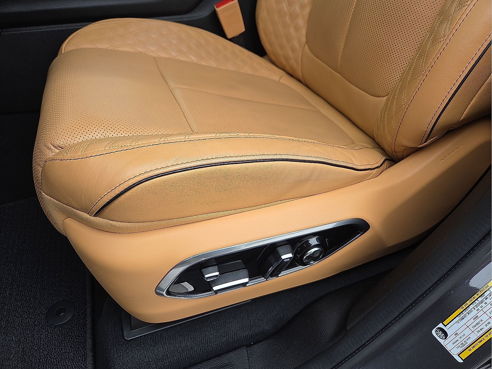 2024 Jeep Grand Cherokee L Summit