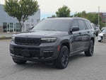 2024 Jeep Grand Cherokee L Summit
