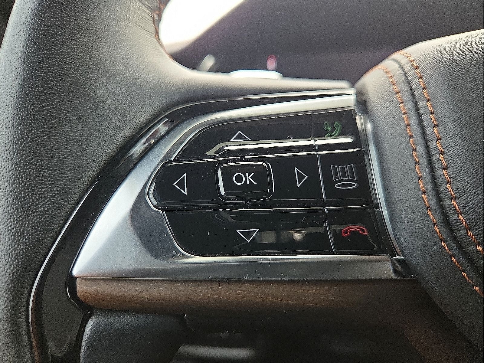 2024 Jeep Grand Cherokee L Summit