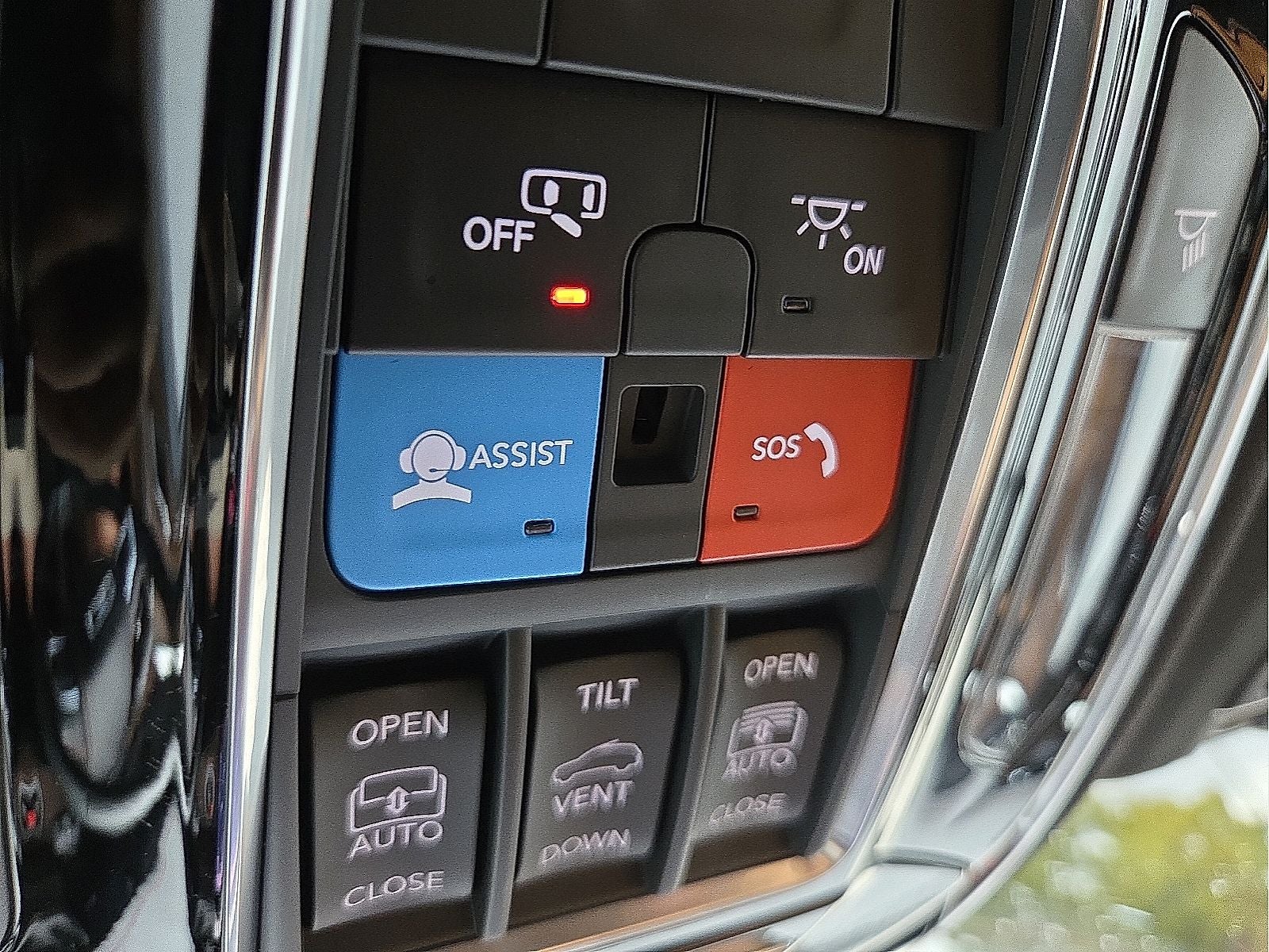 2024 Jeep Grand Cherokee L Summit