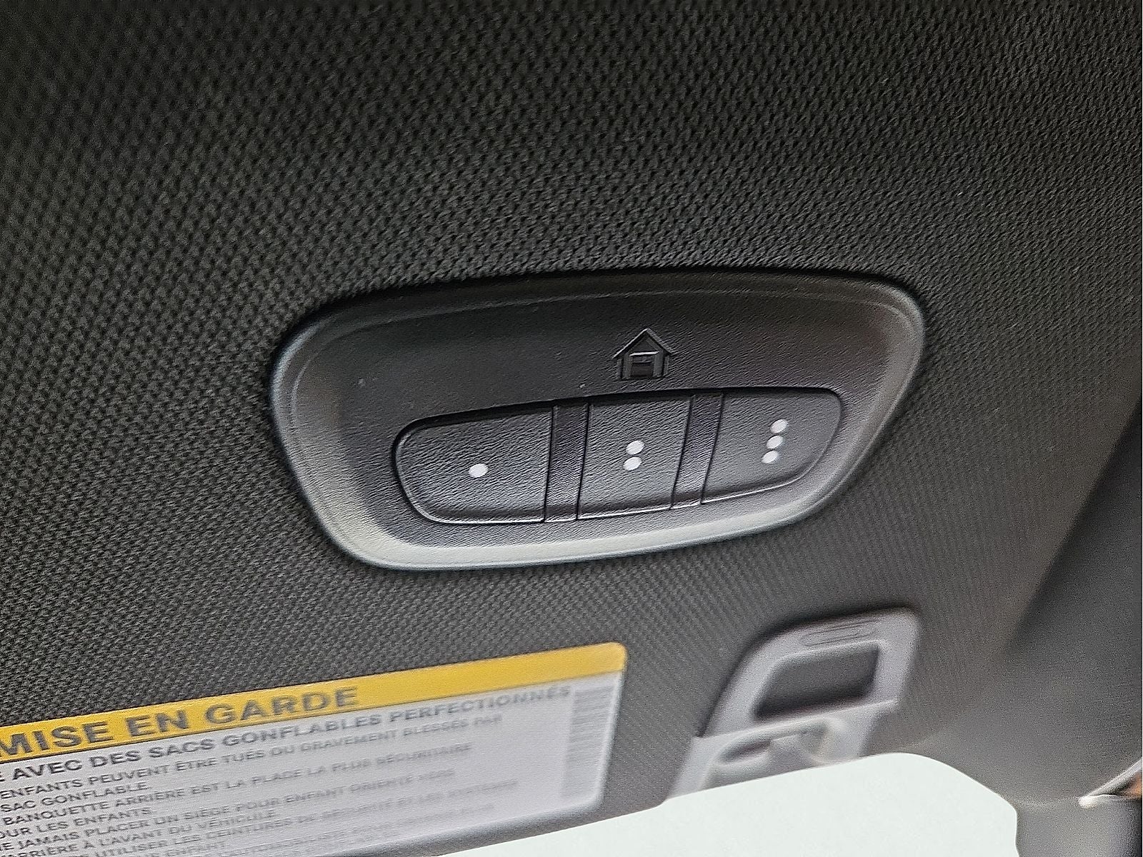 2024 Jeep Grand Cherokee L Summit