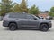 2024 Jeep Grand Cherokee L Summit