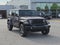 2024 Jeep Wrangler Sport S 4xe