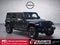 2025 Jeep Wrangler Rubicon 4xe