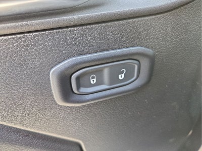 2025 Jeep Wrangler Rubicon 4xe