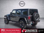 2025 Jeep Wrangler Rubicon 4xe