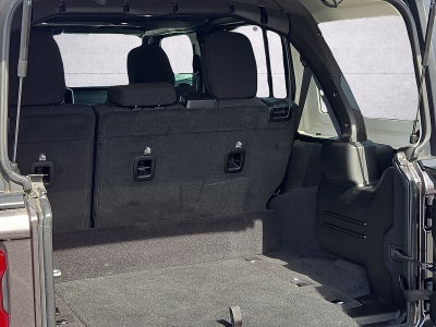 2025 Jeep Wrangler Rubicon 4xe