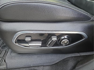 2023 Jeep Grand Cherokee Overland 4xe