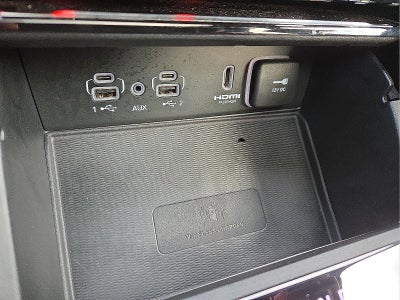 2023 Jeep Grand Cherokee Overland 4xe