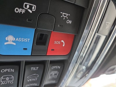 2023 Jeep Grand Cherokee Overland 4xe