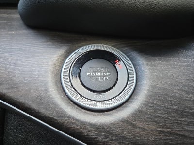 2023 Jeep Grand Cherokee Overland 4xe