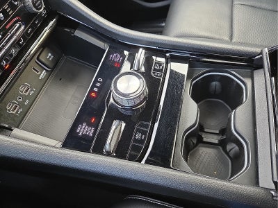 2023 Jeep Grand Cherokee Overland 4xe