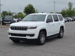 2023 Jeep Wagoneer Base