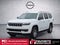 2023 Jeep Wagoneer Base