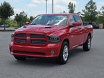 2014 RAM 1500 Sport