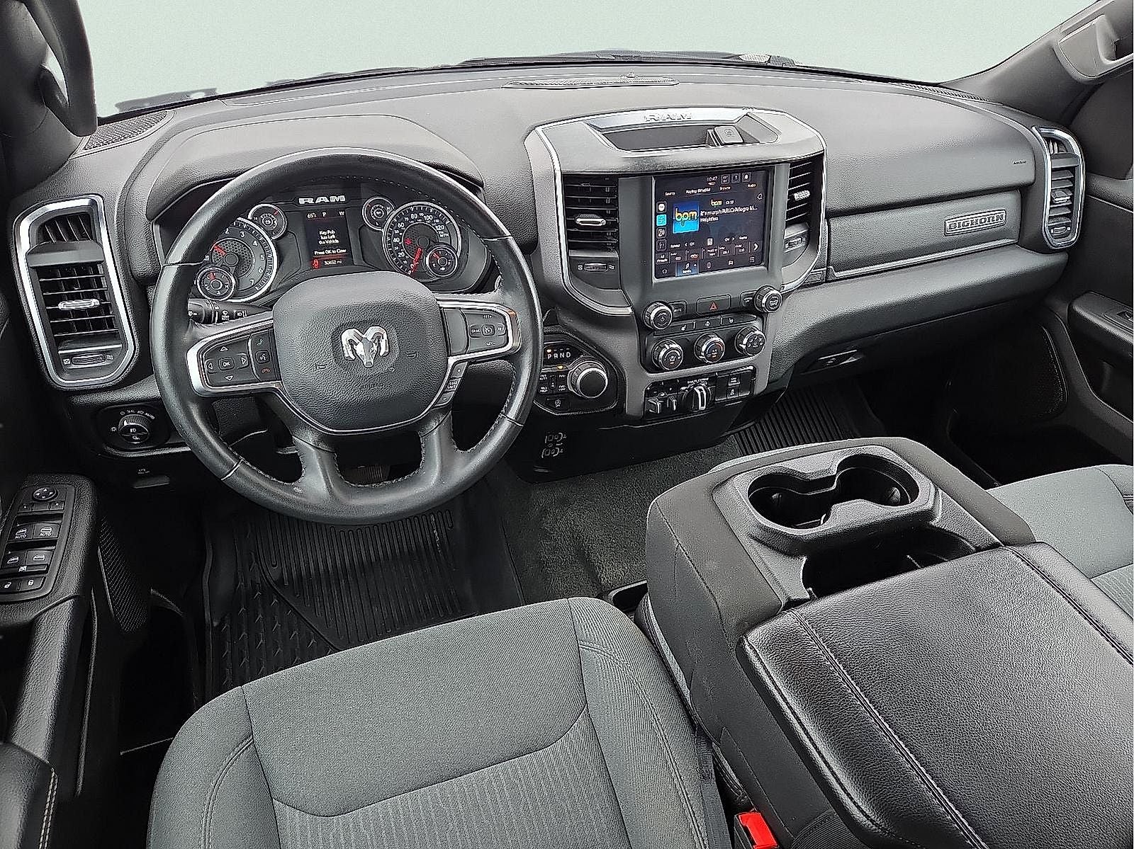 2024 RAM 1500 Big Horn/Lone Star