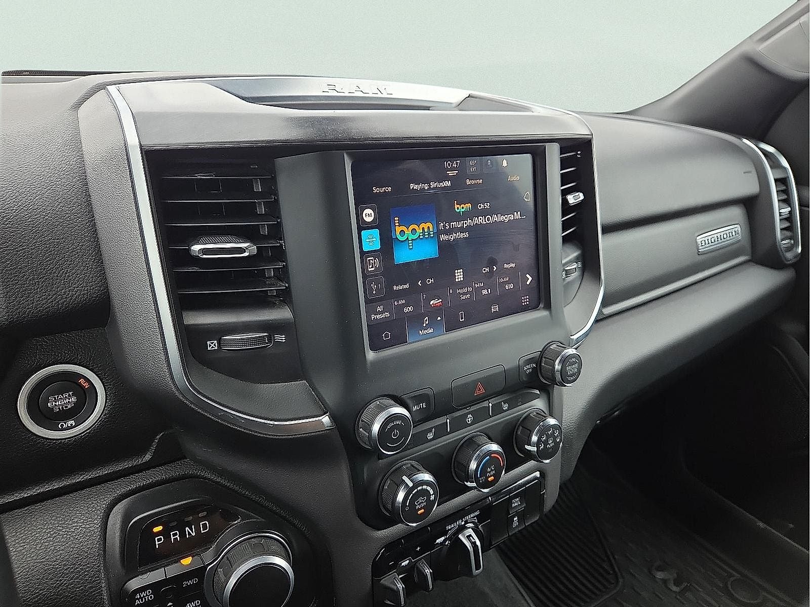 2024 RAM 1500 Big Horn/Lone Star