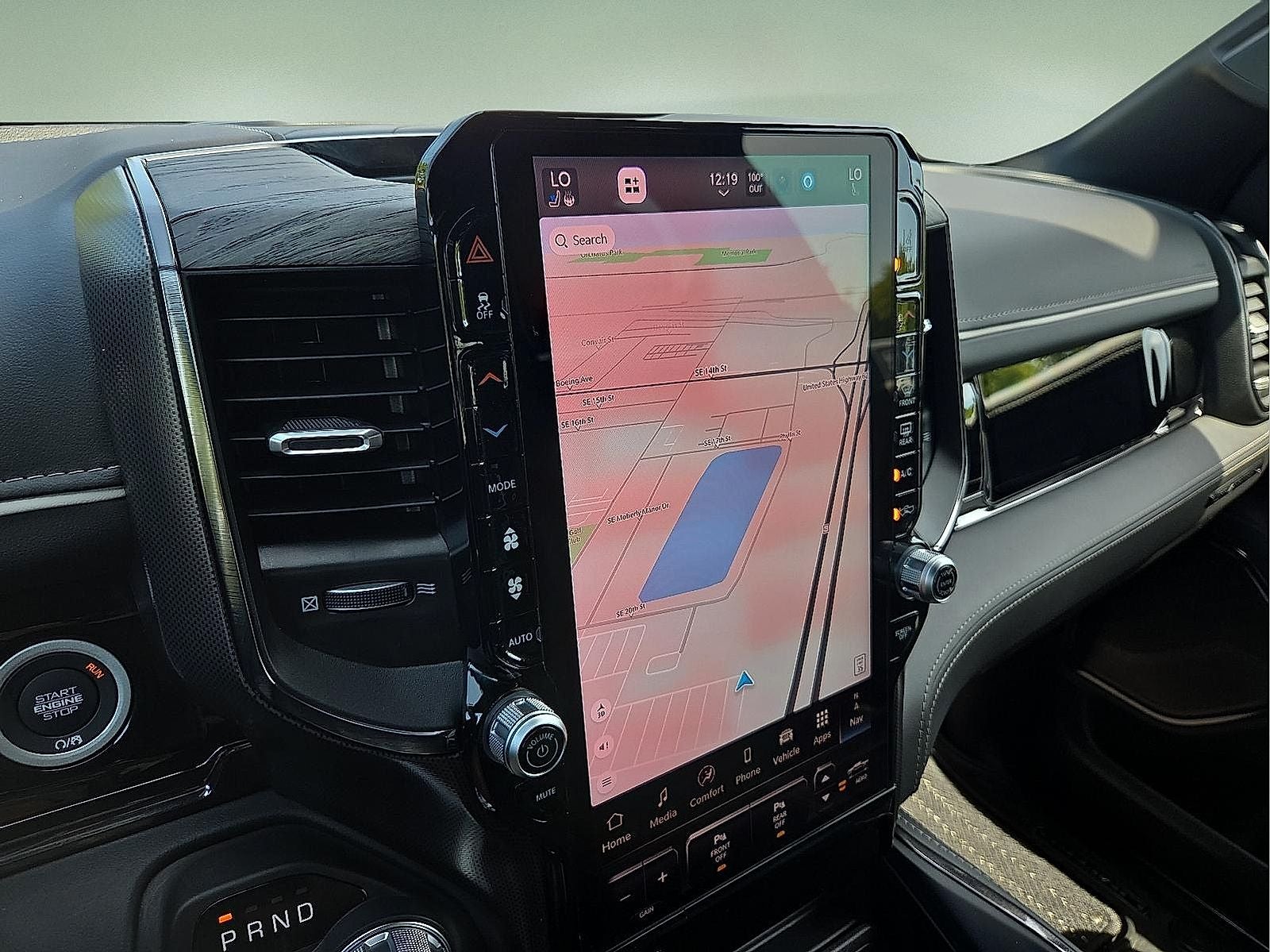 2025 RAM 1500 Limited