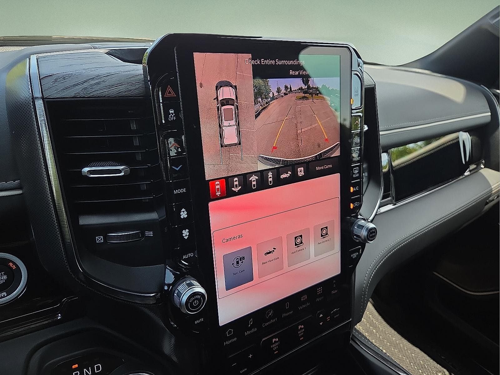 2025 RAM 1500 Limited