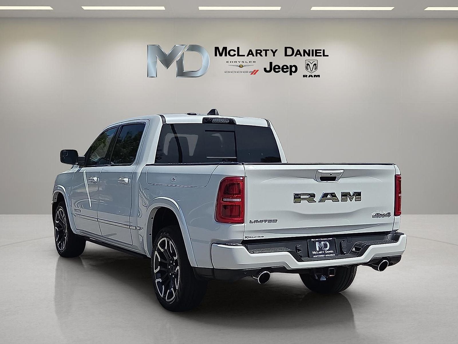 2025 RAM 1500 Limited