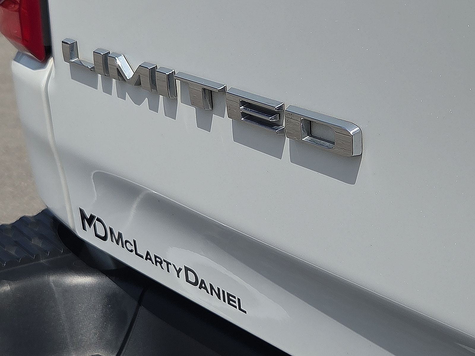 2025 RAM 1500 Limited