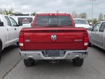 2009 Dodge Ram 1500 Laramie