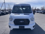 2022 Ford Transit-350 XLT
