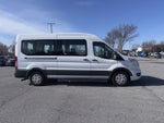 2022 Ford Transit-350 XLT