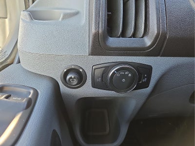 2018 Ford Transit-350 XLT