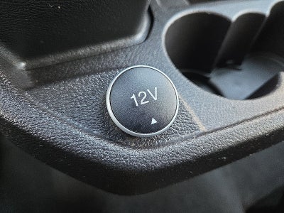 2018 Ford Transit-350 XLT