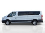 2018 Ford Transit-350 XLT