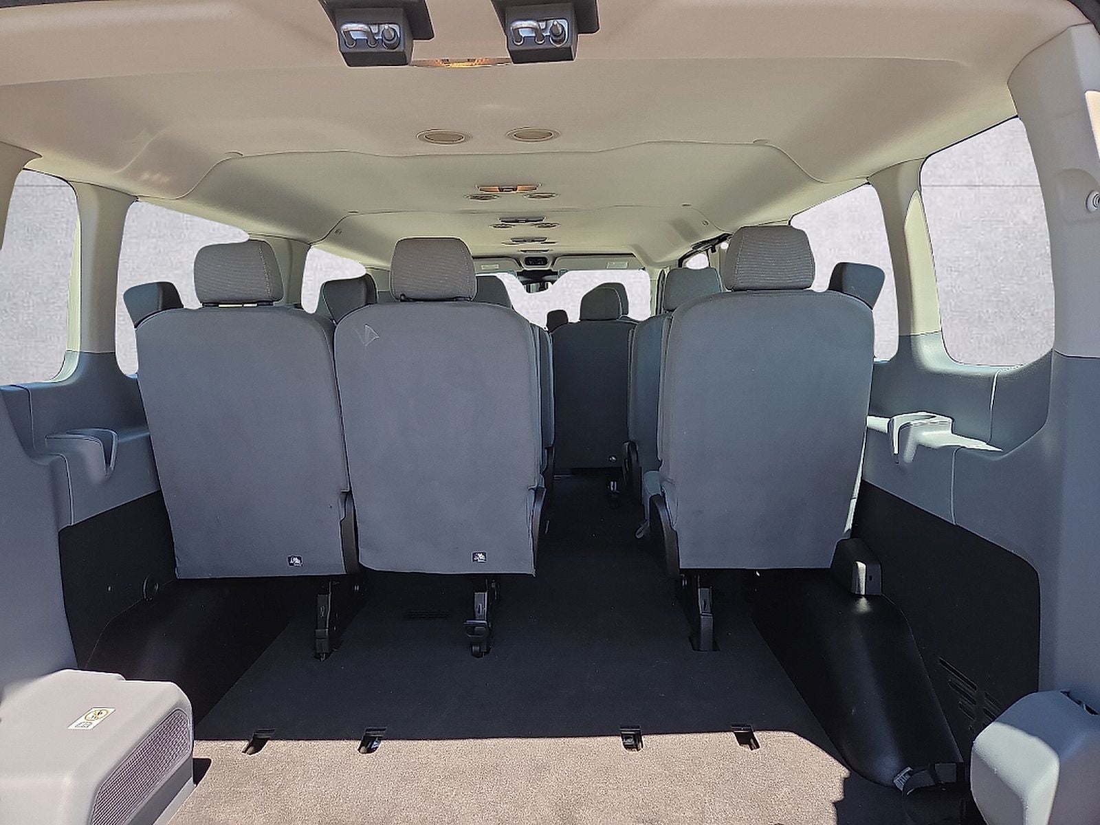 2017 Ford Transit-350 XLT