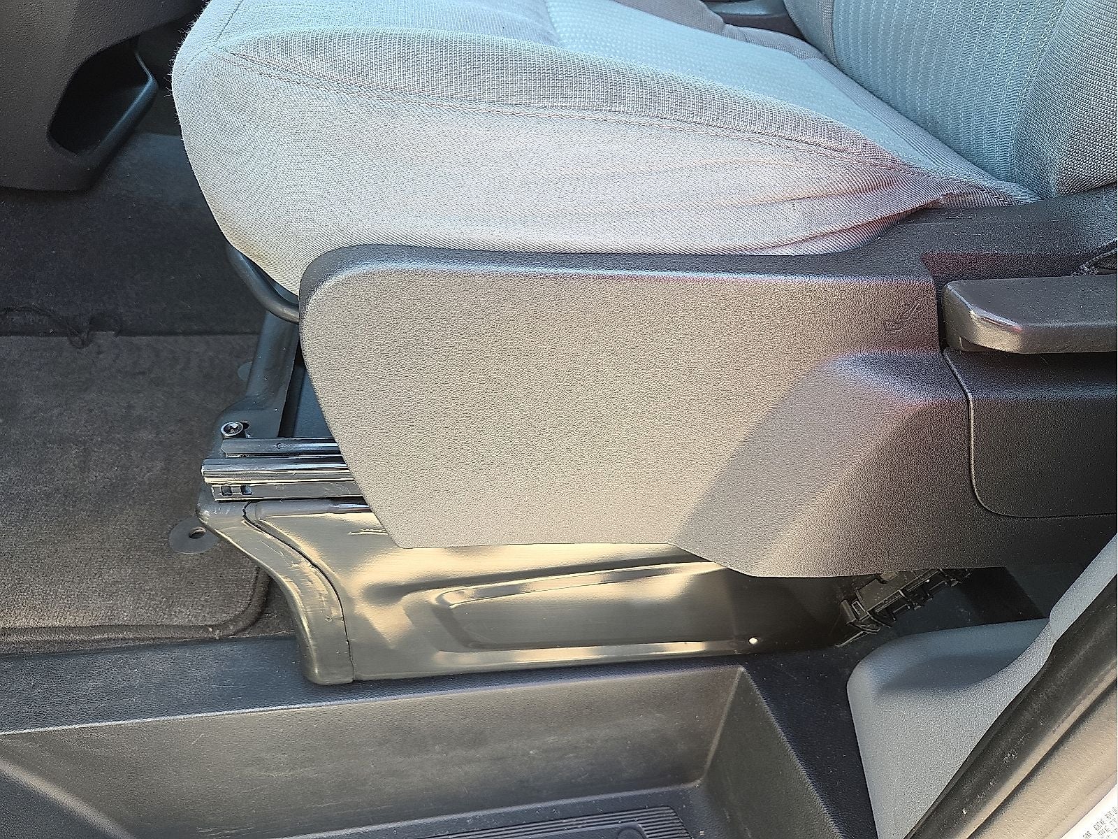 2017 Ford Transit-350 XLT