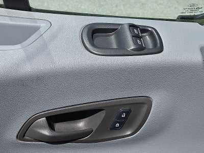 2017 Ford Transit-350 XLT