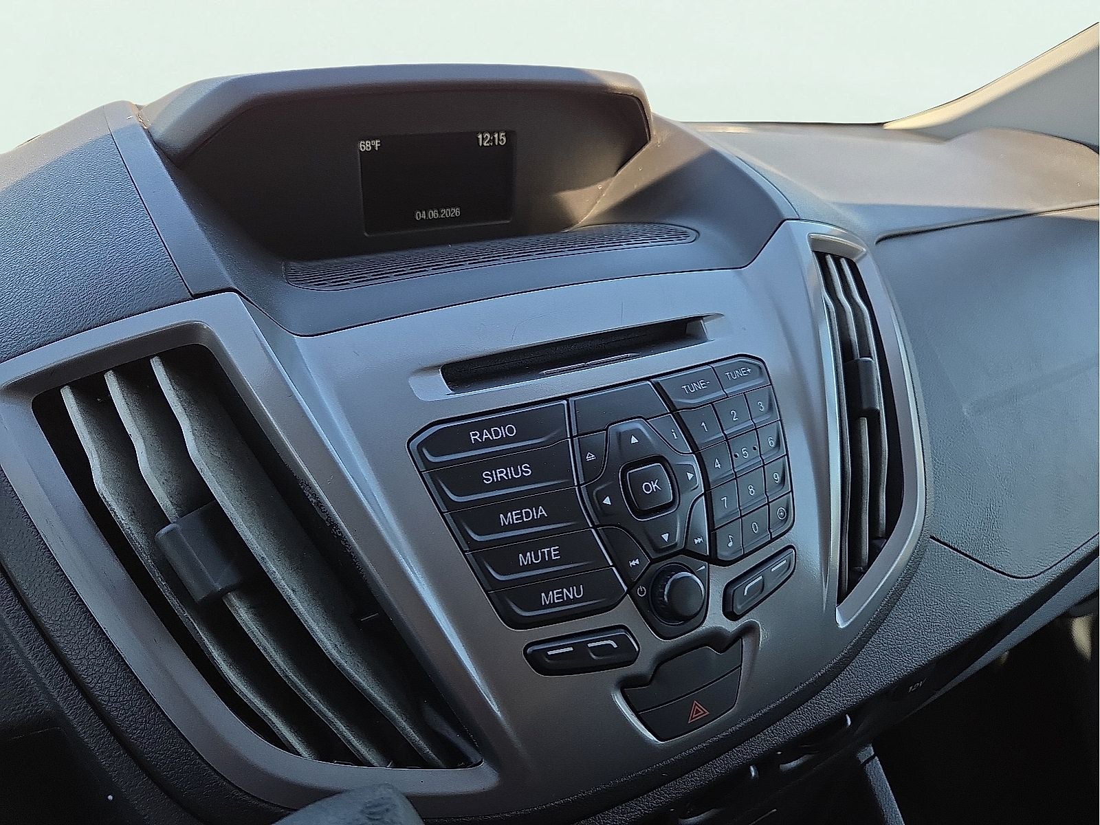 2017 Ford Transit-350 XLT