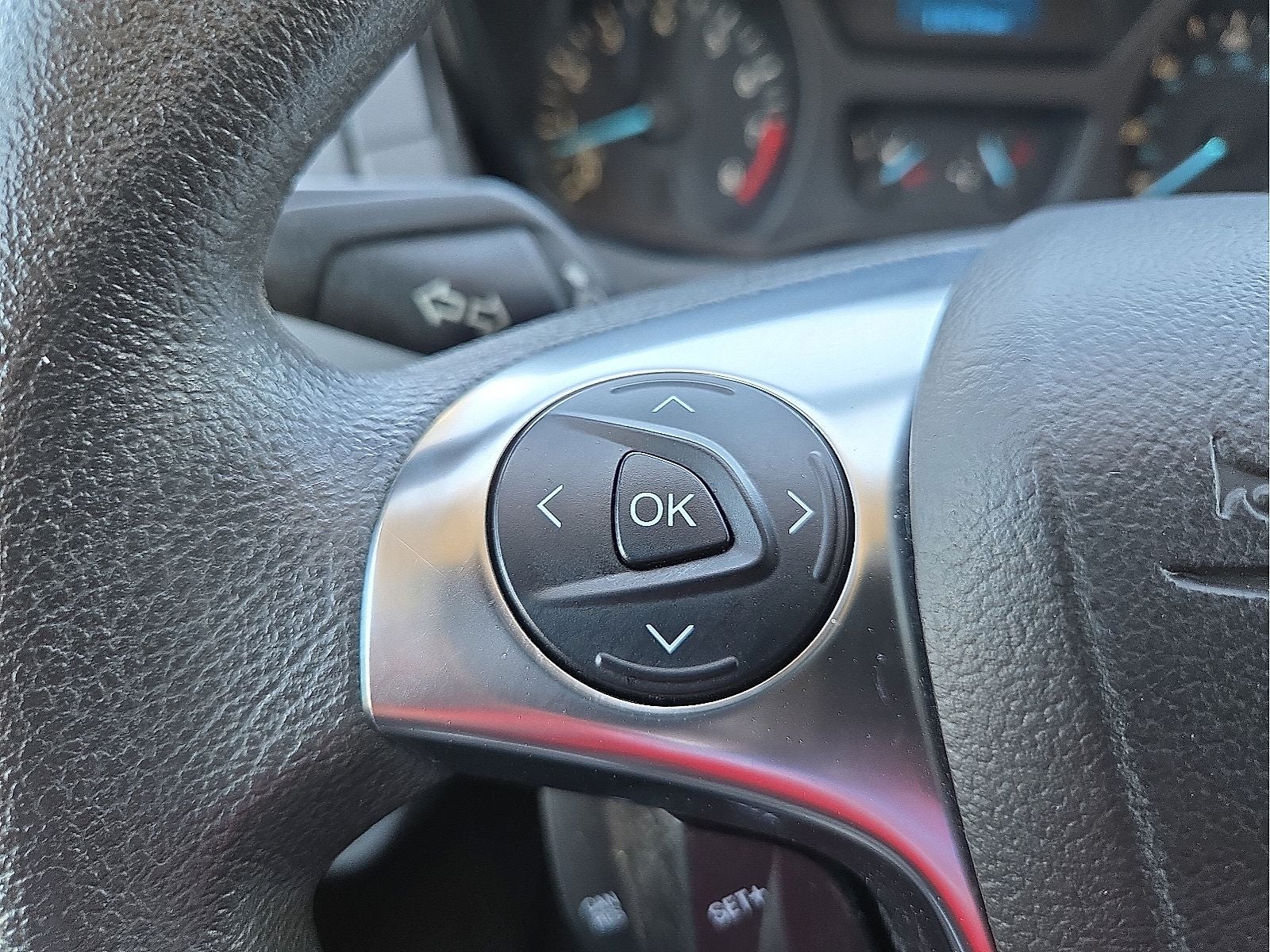 2017 Ford Transit-350 XLT