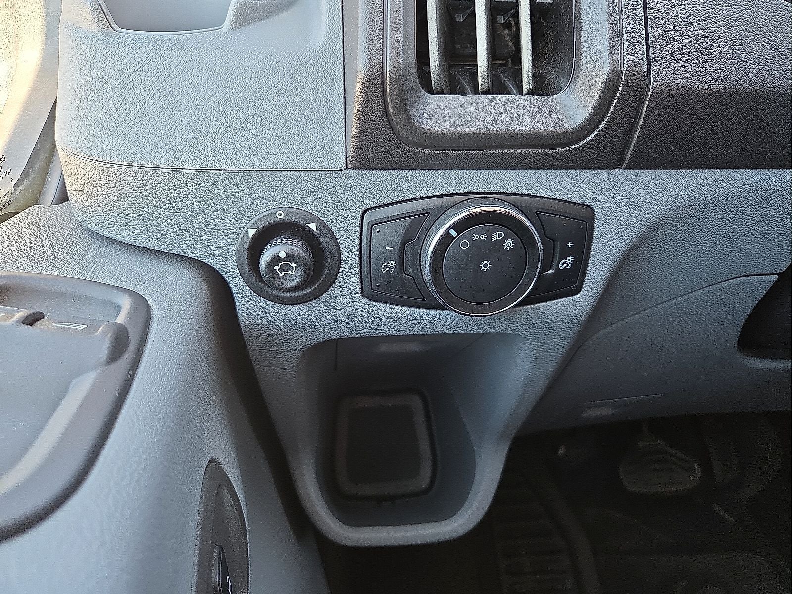 2017 Ford Transit-350 XLT