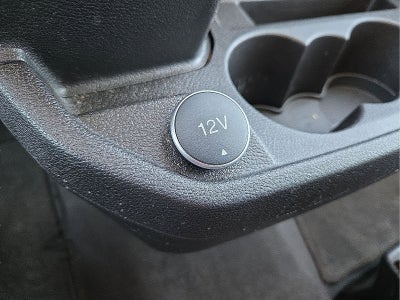 2017 Ford Transit-350 XLT