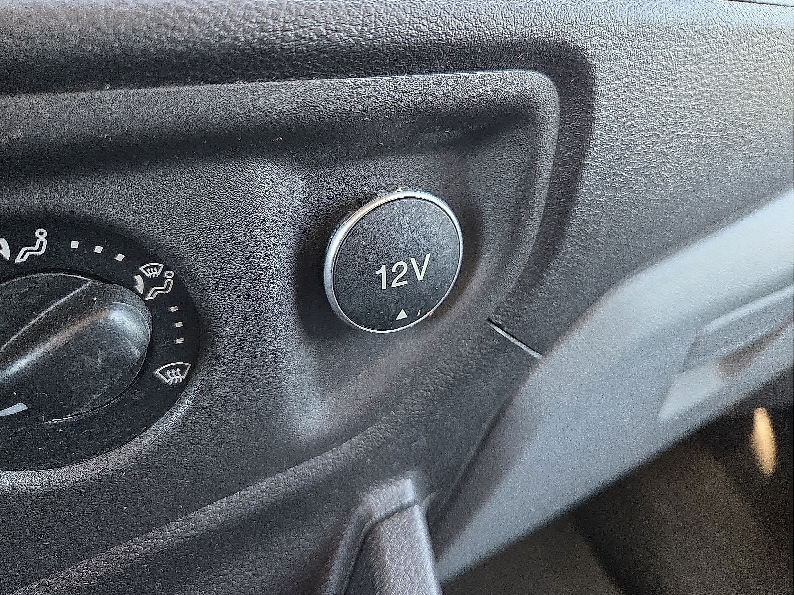 2017 Ford Transit-350 XLT