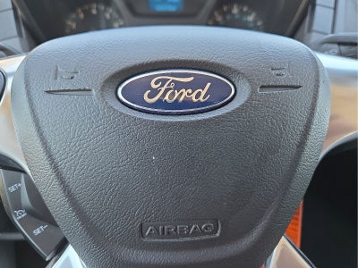 2017 Ford Transit-350 XLT