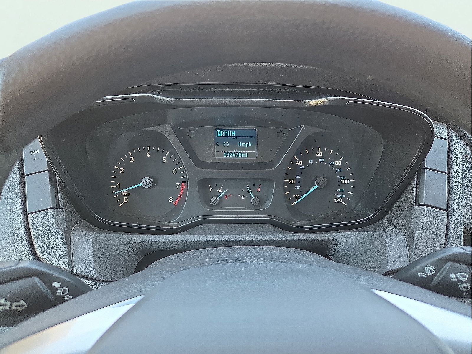 2017 Ford Transit-350 XLT