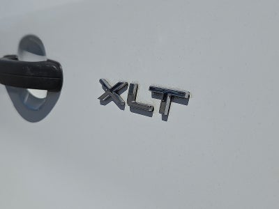 2017 Ford Transit-350 XLT