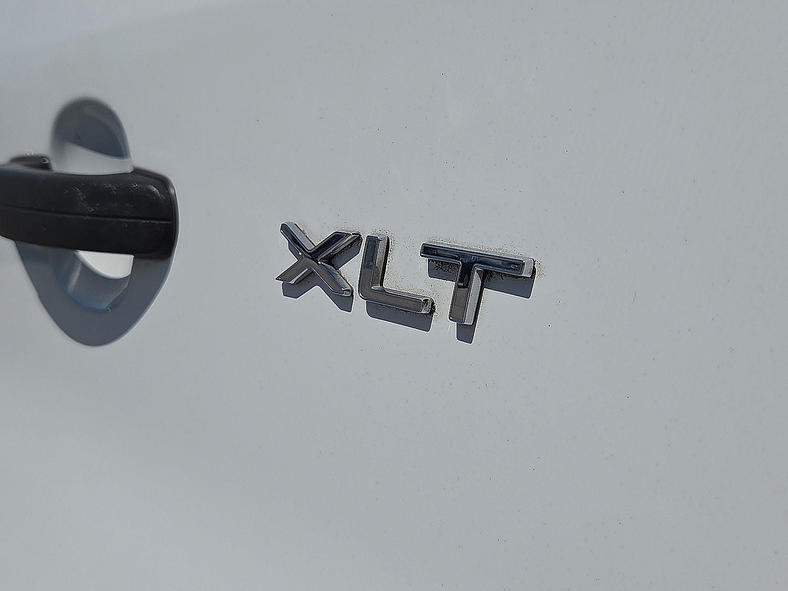 2017 Ford Transit-350 XLT