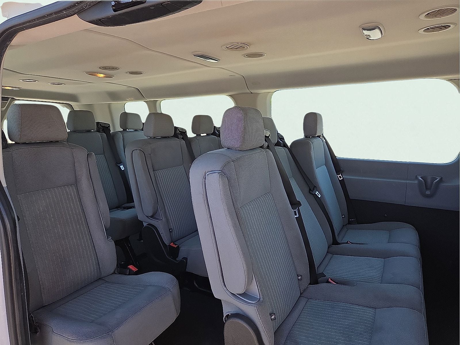 2017 Ford Transit-350 XLT