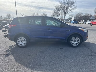 2013 Ford Escape S