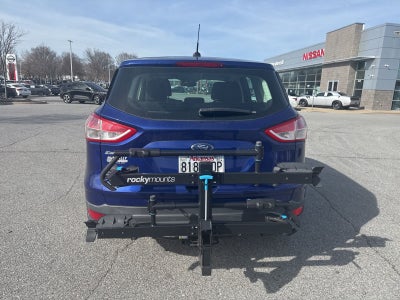 2013 Ford Escape S