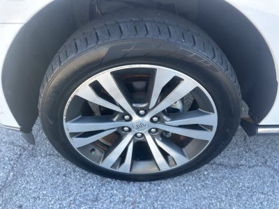 2020 Ford Expedition Max King Ranch