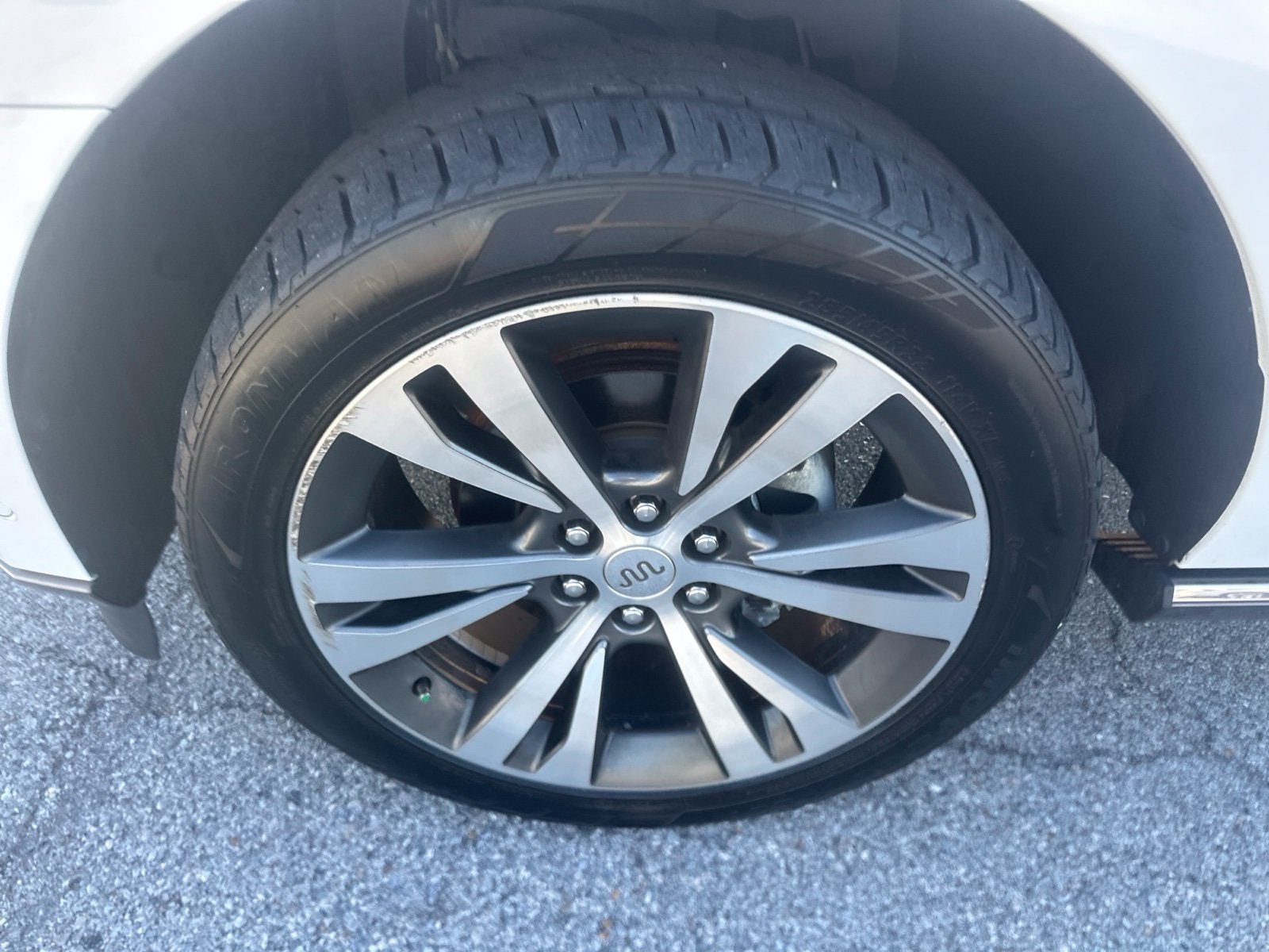 2020 Ford Expedition Max King Ranch
