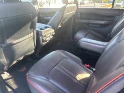 2020 Ford Expedition Max King Ranch