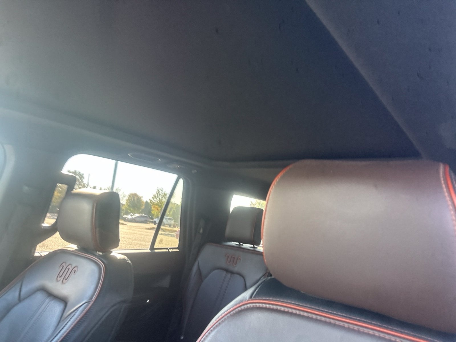 2020 Ford Expedition Max King Ranch
